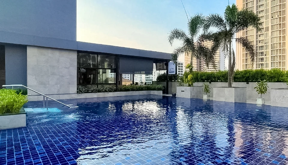 هتل الون بانکوک